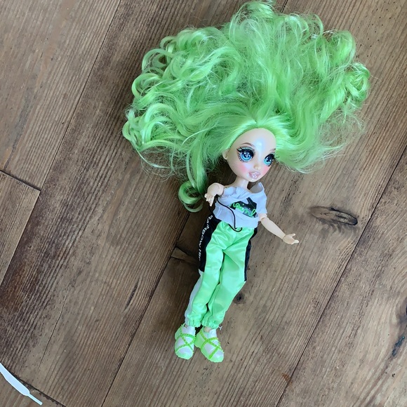 Bundle toys dolls🌲🌲 - Picture 6 of 7